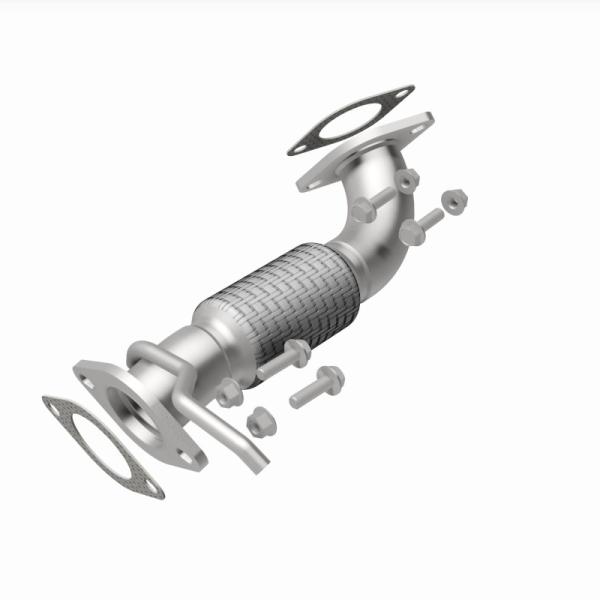 MAG BRE Front Pipe Kit Magnaflow 107-0278