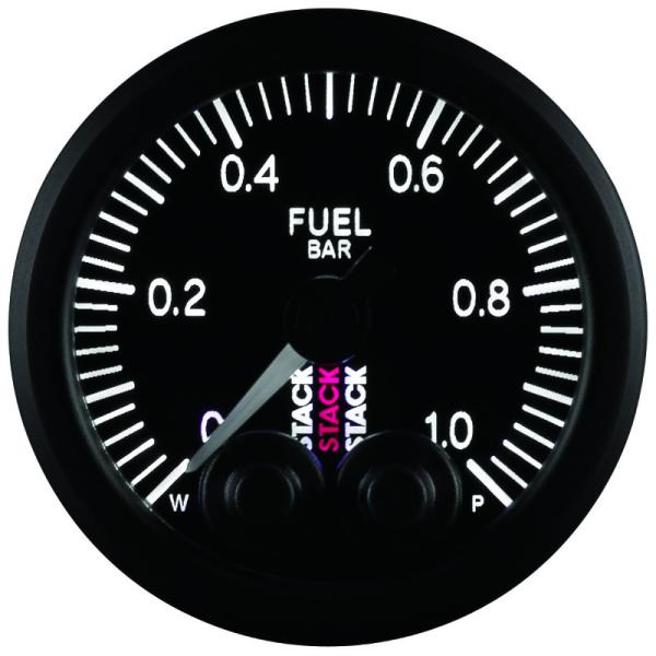 AutoMeter ST3503
