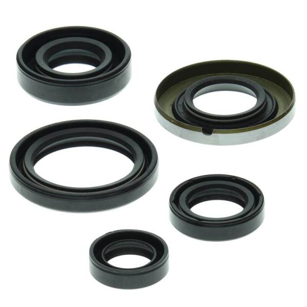 VEP Engine Oil Seal Kit Vertex Pistons 822139