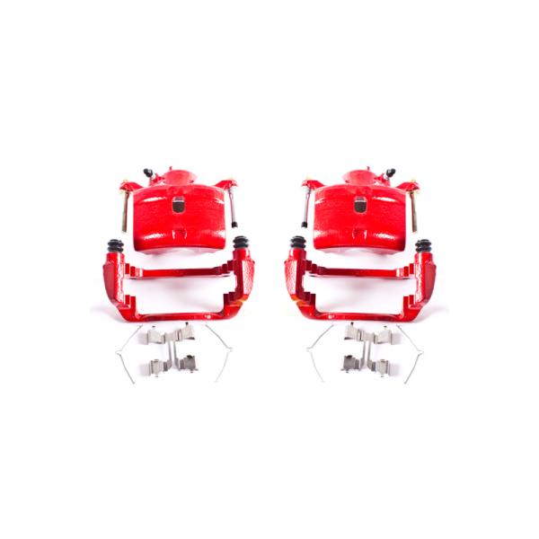PowerStop S2662