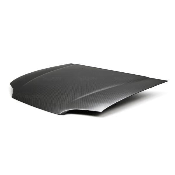 Seibon HD9295HDCV2D-OE-DRY