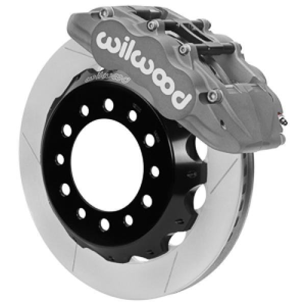 WIL TX6R Brake Kit Wilwood 140-16785