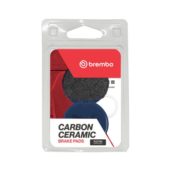 BRE Powersport Pads Brembo OE 07HO0130
