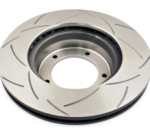 DBA Street Slotted Rotors DBA 086S