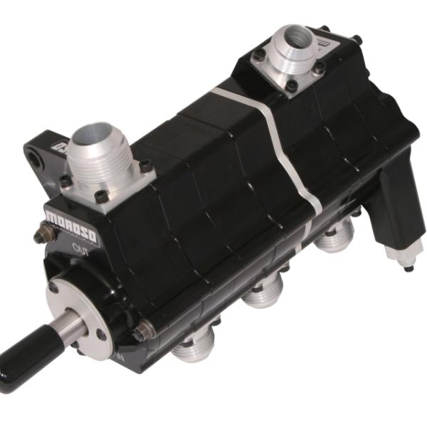 MOR Oil Pumps Moroso 22243