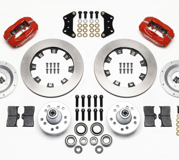 WIL Dynalite Brake Kit Wilwood 140-11547-R