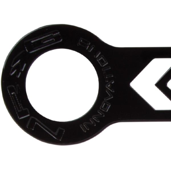NRG TOW-100BK