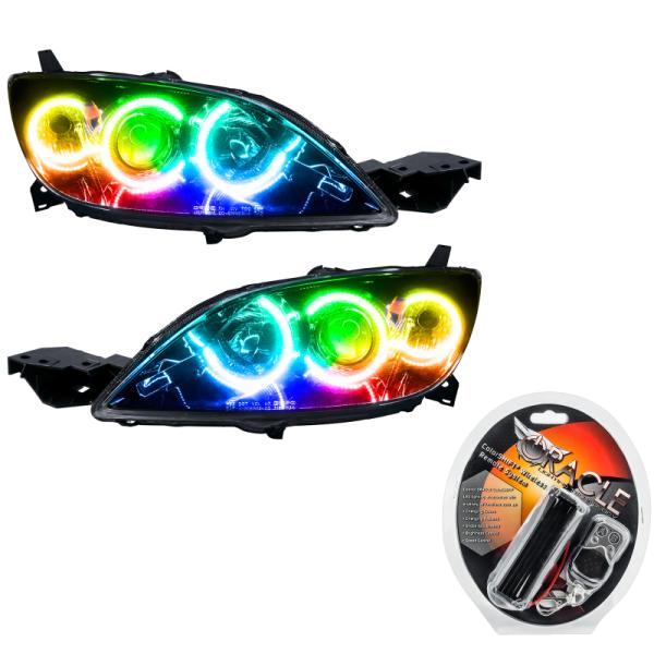 ORACLE Lighting 7086-330