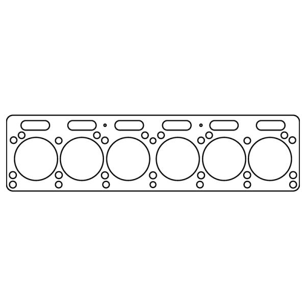 Cometic Gasket C14067-043