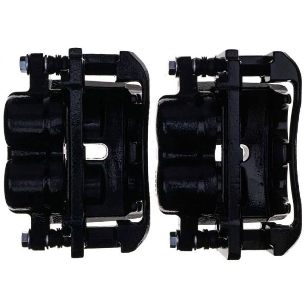 PowerStop S4860BLK