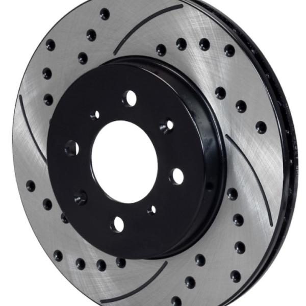 Wilwood 160-12839-BK