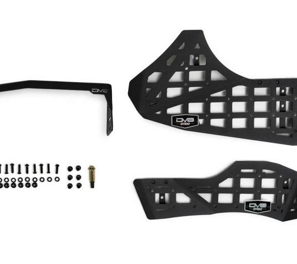 DV8 Offroad CCGX-01