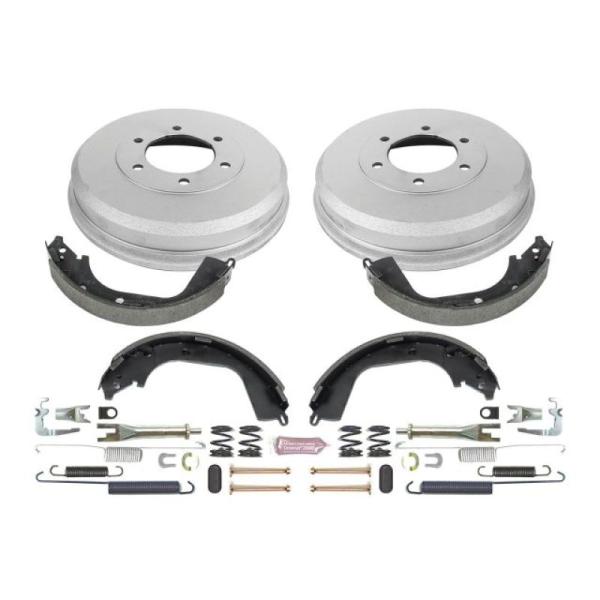 PowerStop KOE15410DK