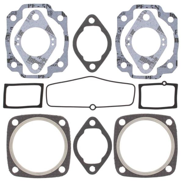 Vertex Pistons 710022X