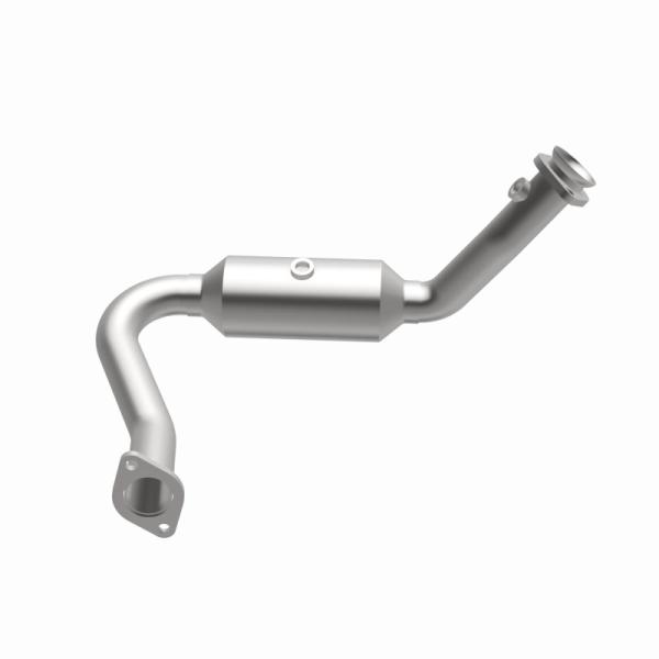MAG Converter Direct Fit Magnaflow 5451677
