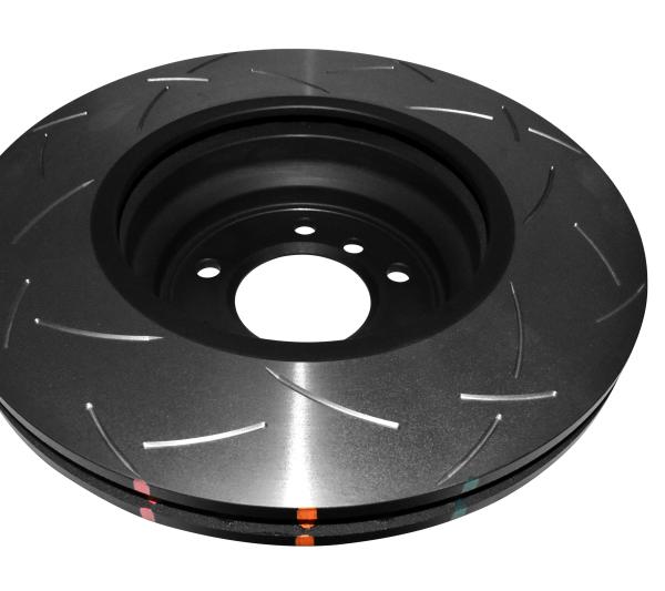 DBA 4000 Series Slotted Rotors DBA 42858S