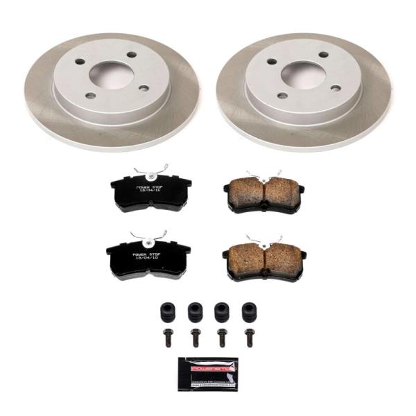 PowerStop SC1363