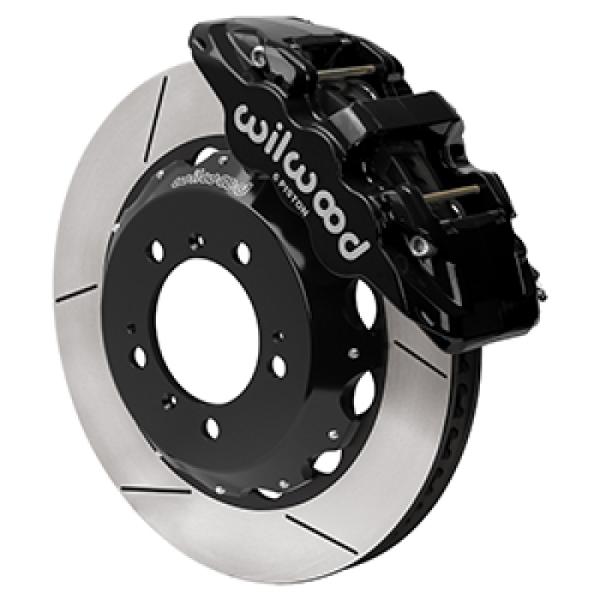 WIL Aero Brake Kit Wilwood 140-17100