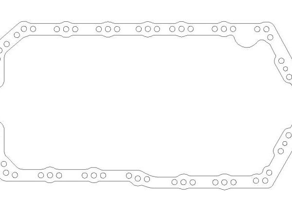 Cometic Gasket C5700-094