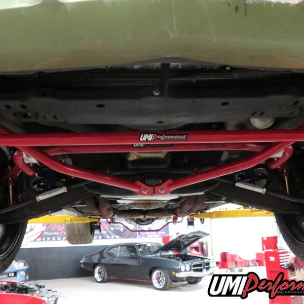 UMI Performance 3053-R