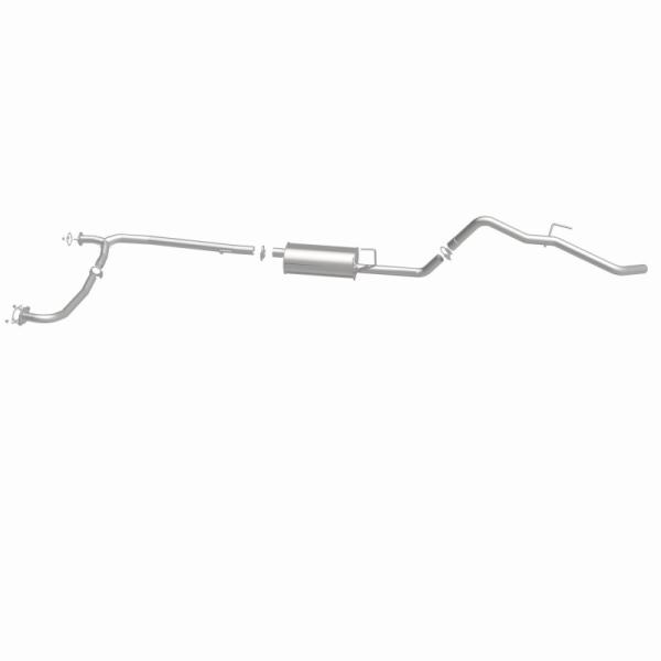 Magnaflow 106-0144