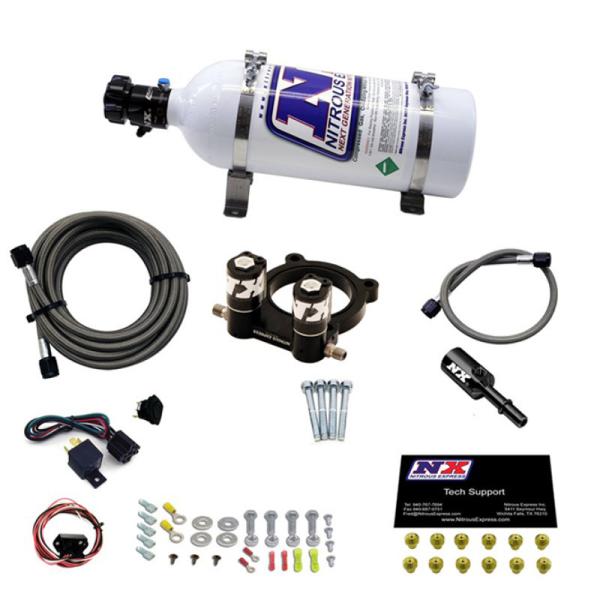 Nitrous Express 20954-05