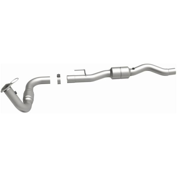 Magnaflow 49636