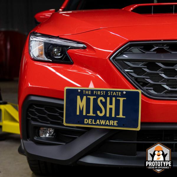 Mishimoto MMLP-WRX-22