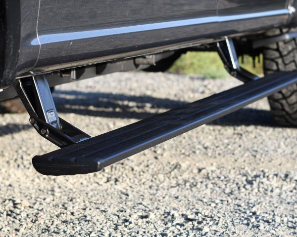 AMP Research 86132-01A