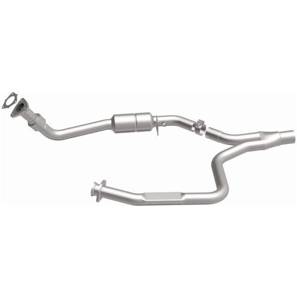 MAG Converter Direct Fit Magnaflow 4481476