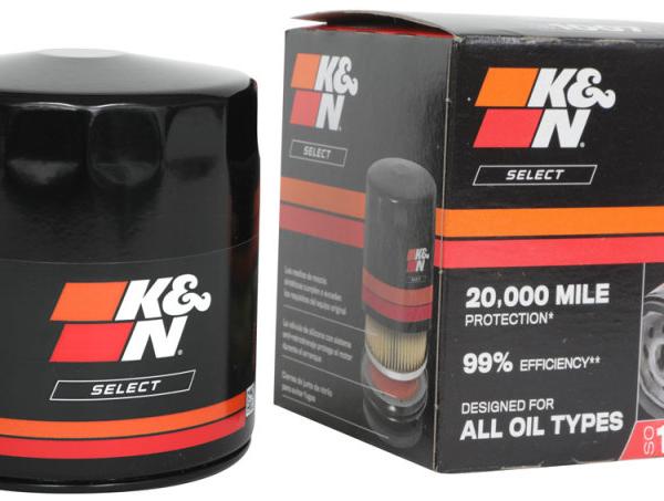 K&N Engineering SO-1004