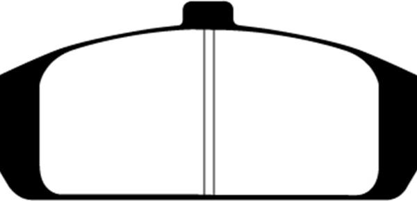 EBC DP31243C