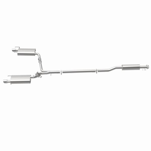 Magnaflow 106-0557