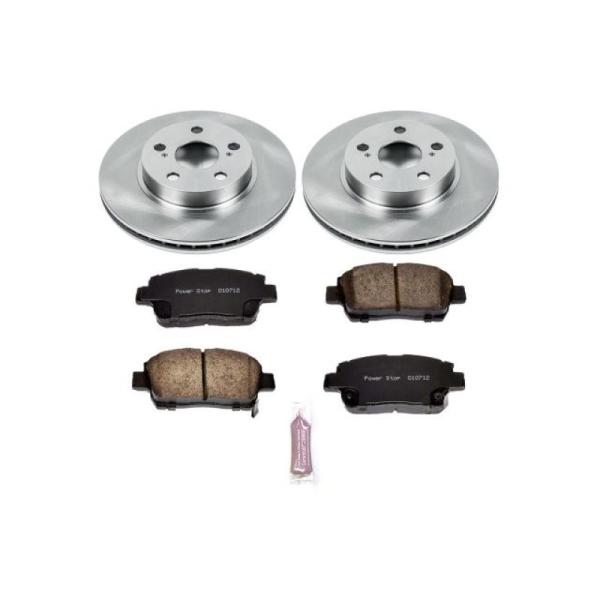 PowerStop KOE5219