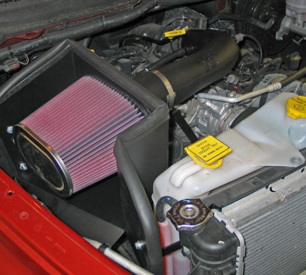 K&N Engineering 63-1529