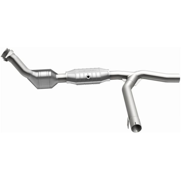 MAG Converter Direct Fit Magnaflow 51199