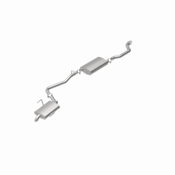 Magnaflow 106-0279