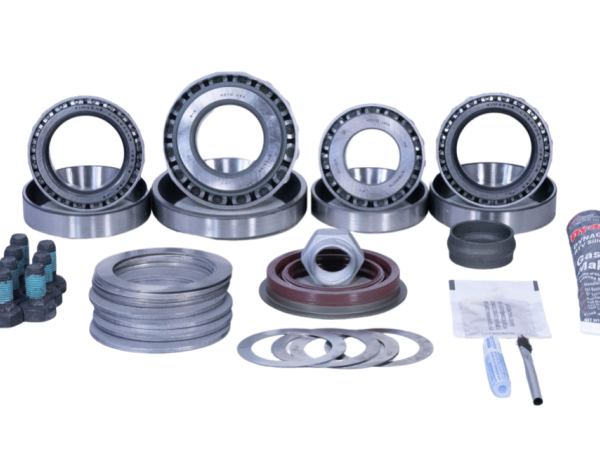 Revolution Gear & Axle 35-2022A