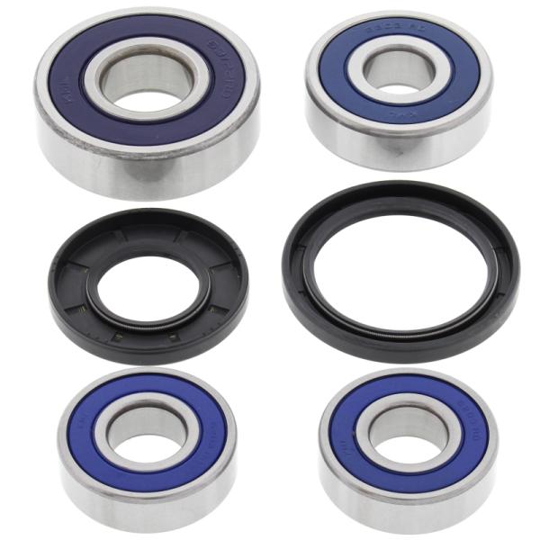 ABR Wheel Bearing Kits All Balls Racing 25-1238
