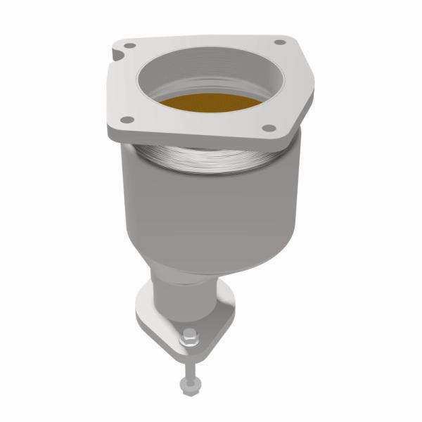 Magnaflow 4481053
