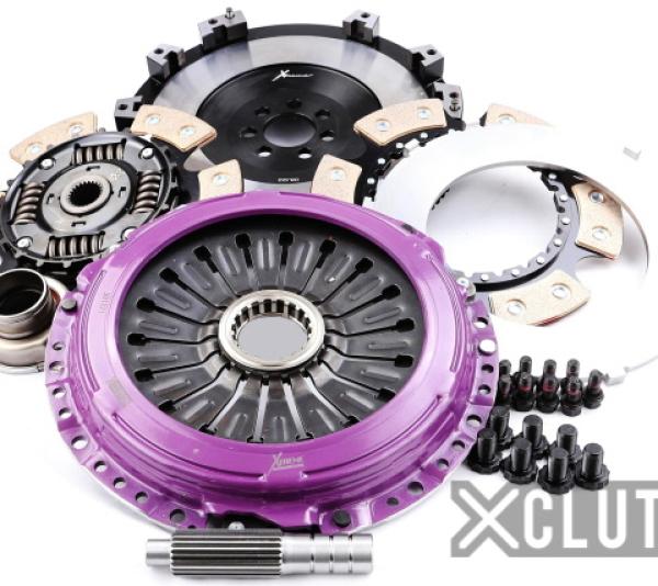 XCLUTCH XKMI23523-2B
