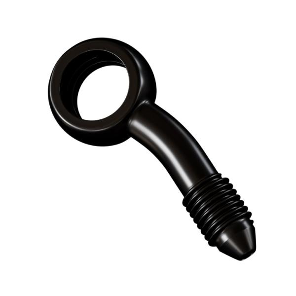 Goodridge PB597-03CBK