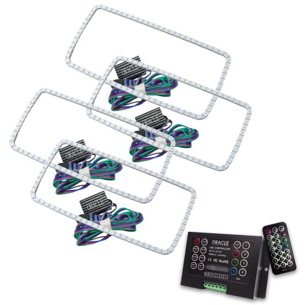 ORACLE Lighting 2629-333