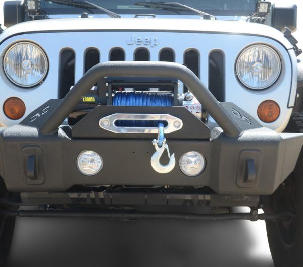 DV8 Offroad FBSHTB-13