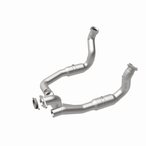 Magnaflow 52297