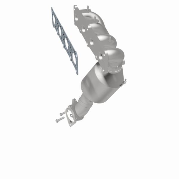 Magnaflow 5551158