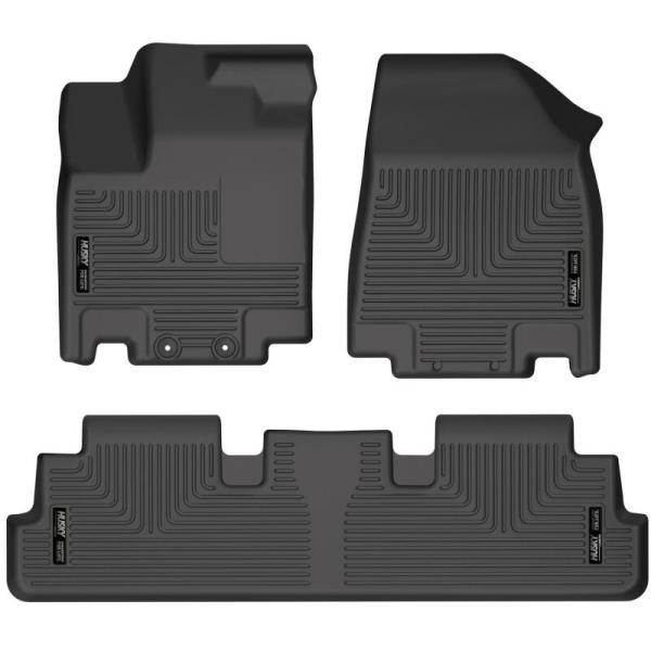 Husky Liners 95701