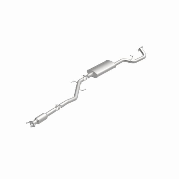 MAG Converter Direct Fit Magnaflow 21-142