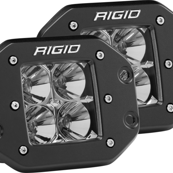 RIG Dually Rigid Industries 212113