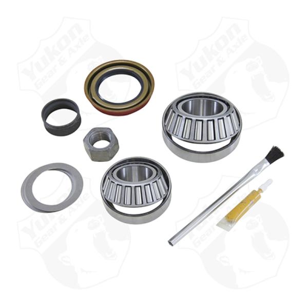 YUK Pinion Install Kits Yukon Gear & Axle PK GM8.5-F